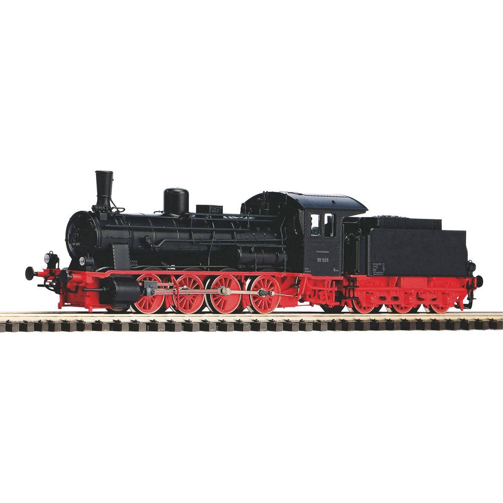 Piko TT Diesellokomotive Piko TT 47104 TT Dampflok BR 55 der DB