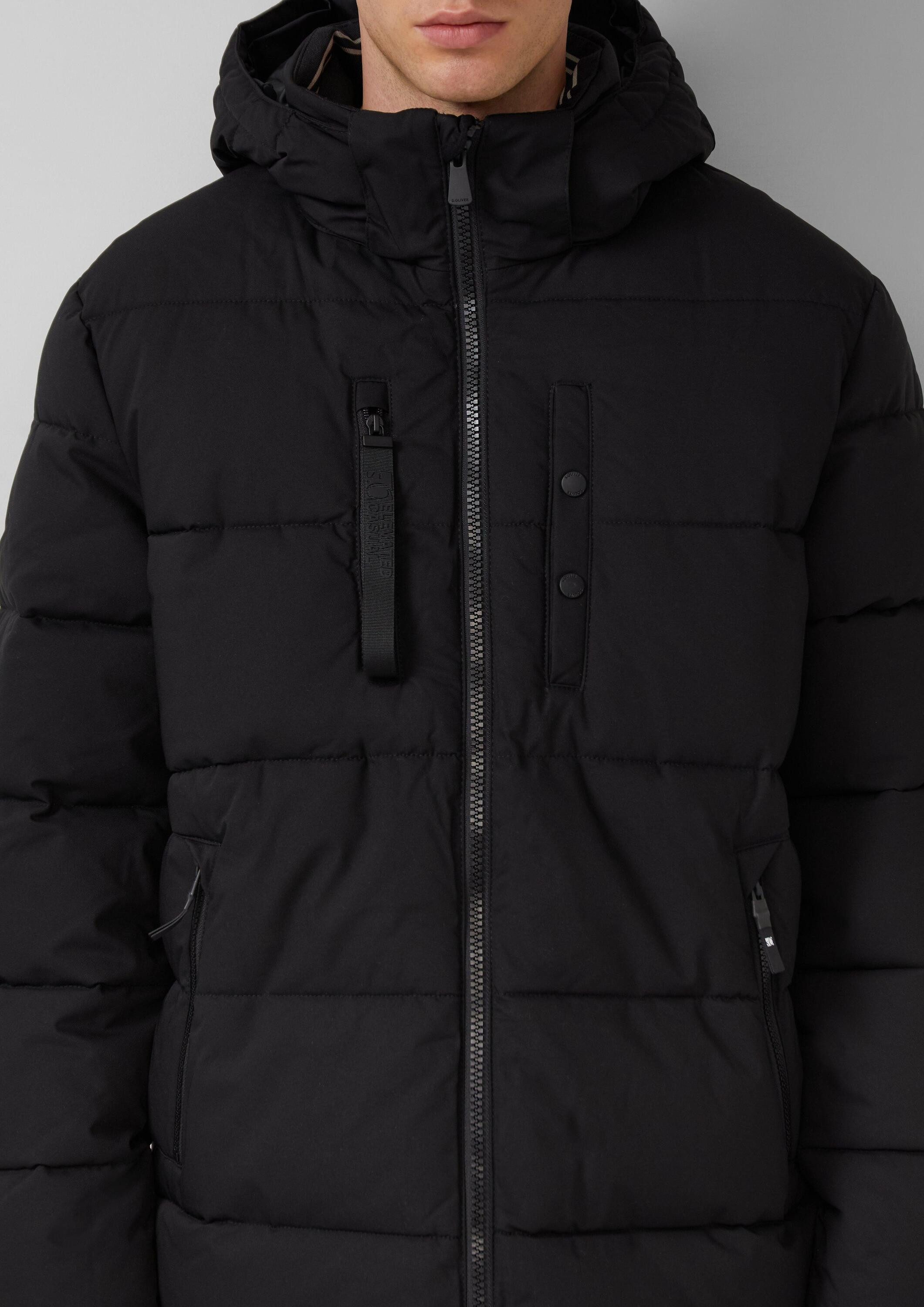 s.Oliver Winterjacke Outdoor-Jacke