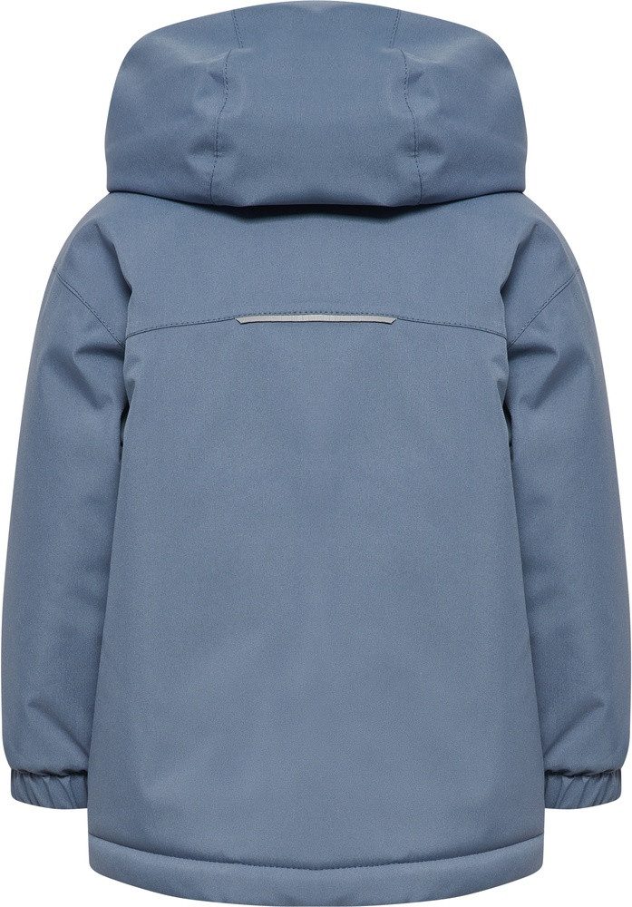 hummel Softshelloverall Hmlmini Block Jacket WP