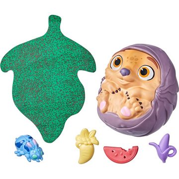 Hasbro Spielfigur Disney Raya und der letzte Drache: Baby Tuk Tuk