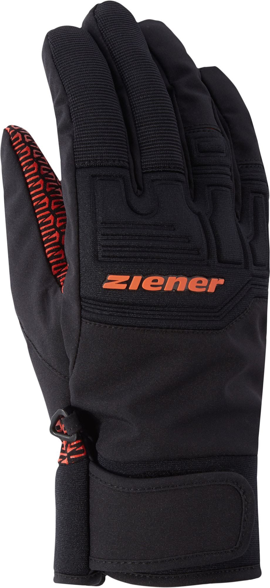 Ziener Skihandschuhe Ziener Alpine Gloves Ski Handschuhe GARIMZ AS