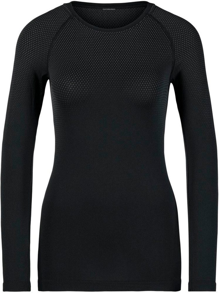 Longsleeve Perf. Light Eco
