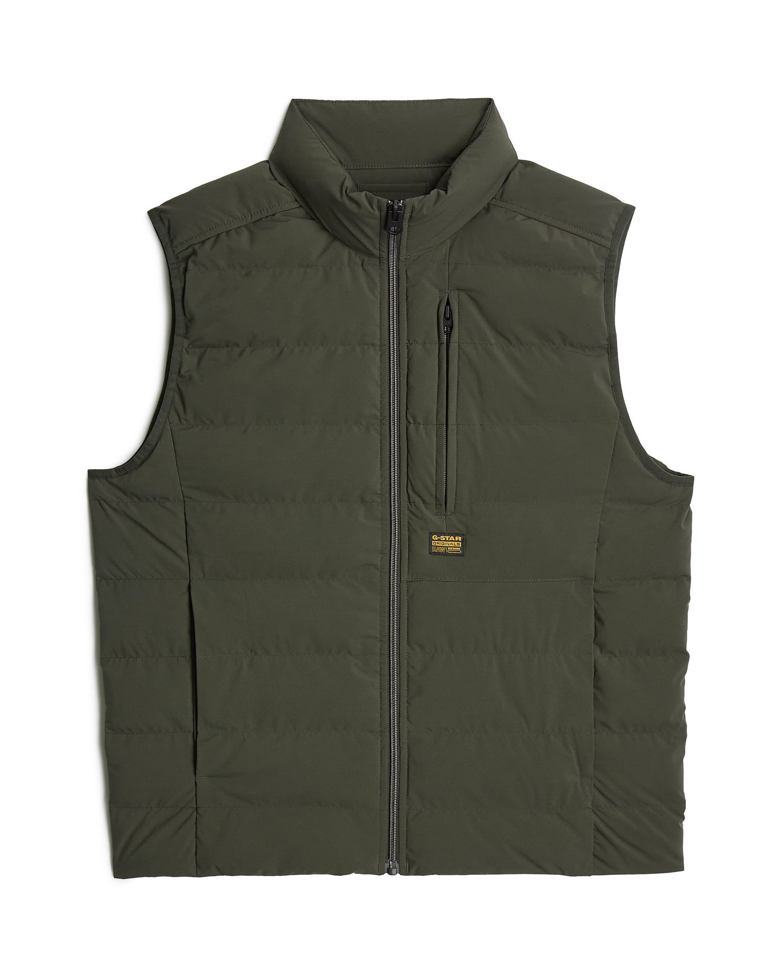 G-STAR Softshellweste Foundation Liner Weste günstig online kaufen