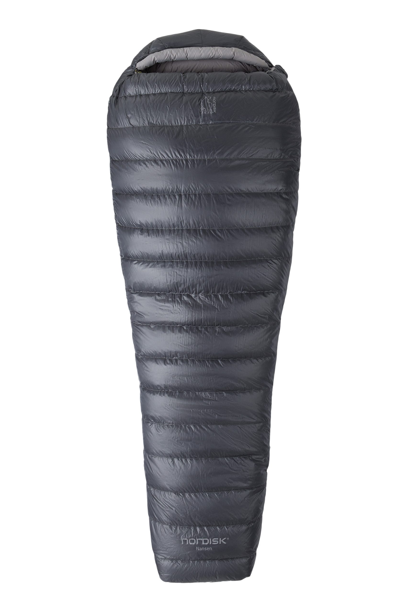 Nordisk Daunenschlafsack Nansen ± 0° (1 tlg)