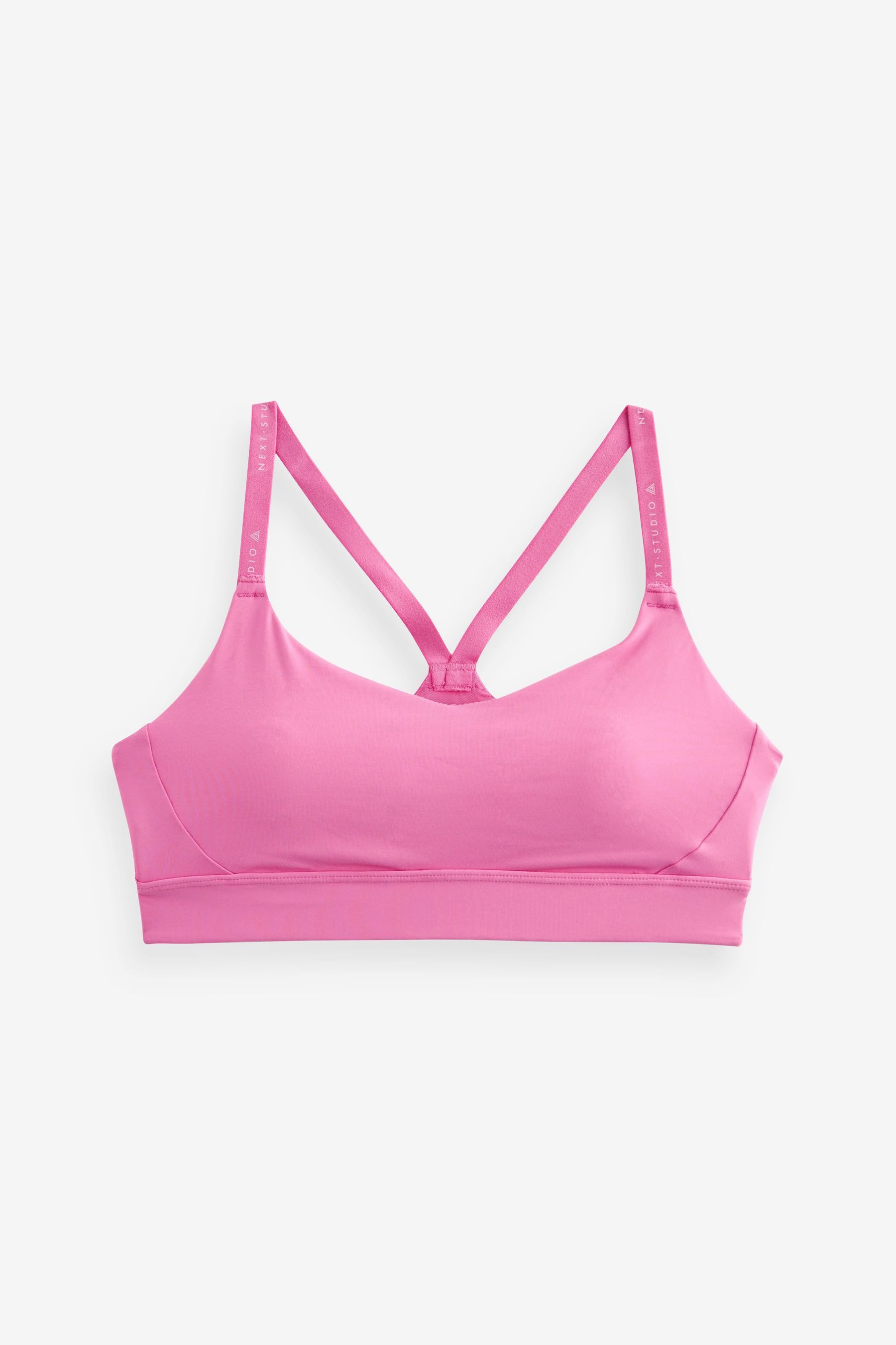 Next Sport-BH Lauf-Bustier Sport-BH (1-tlg) günstig online kaufen