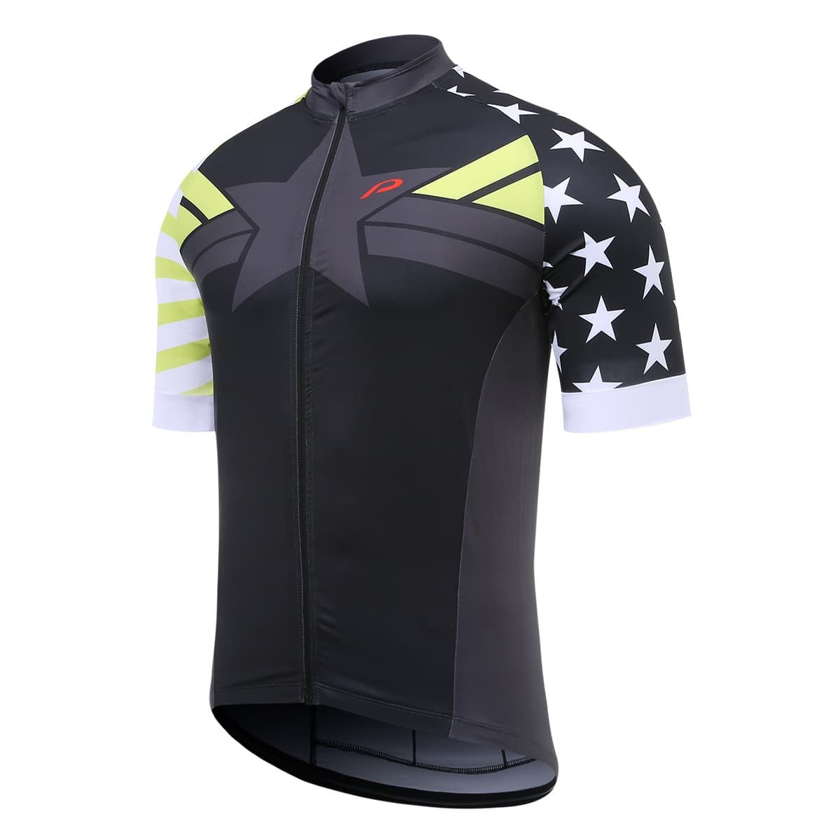 Protective Radtrikot Trikot Herren P-Meteor