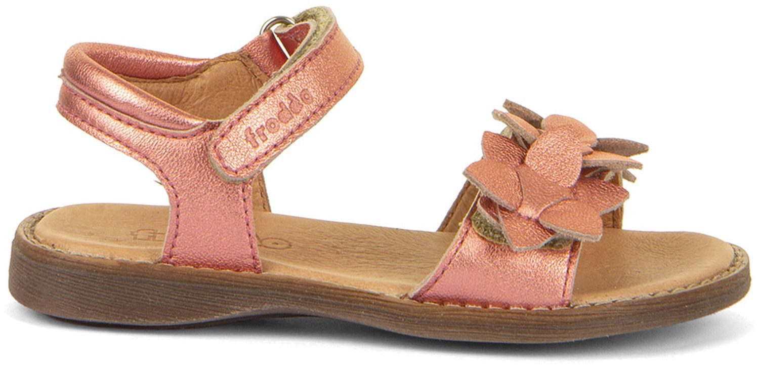 Froddo Lore Flowers Coral Sneaker