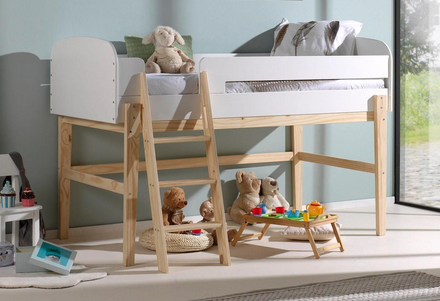 Hochbett Kiddy