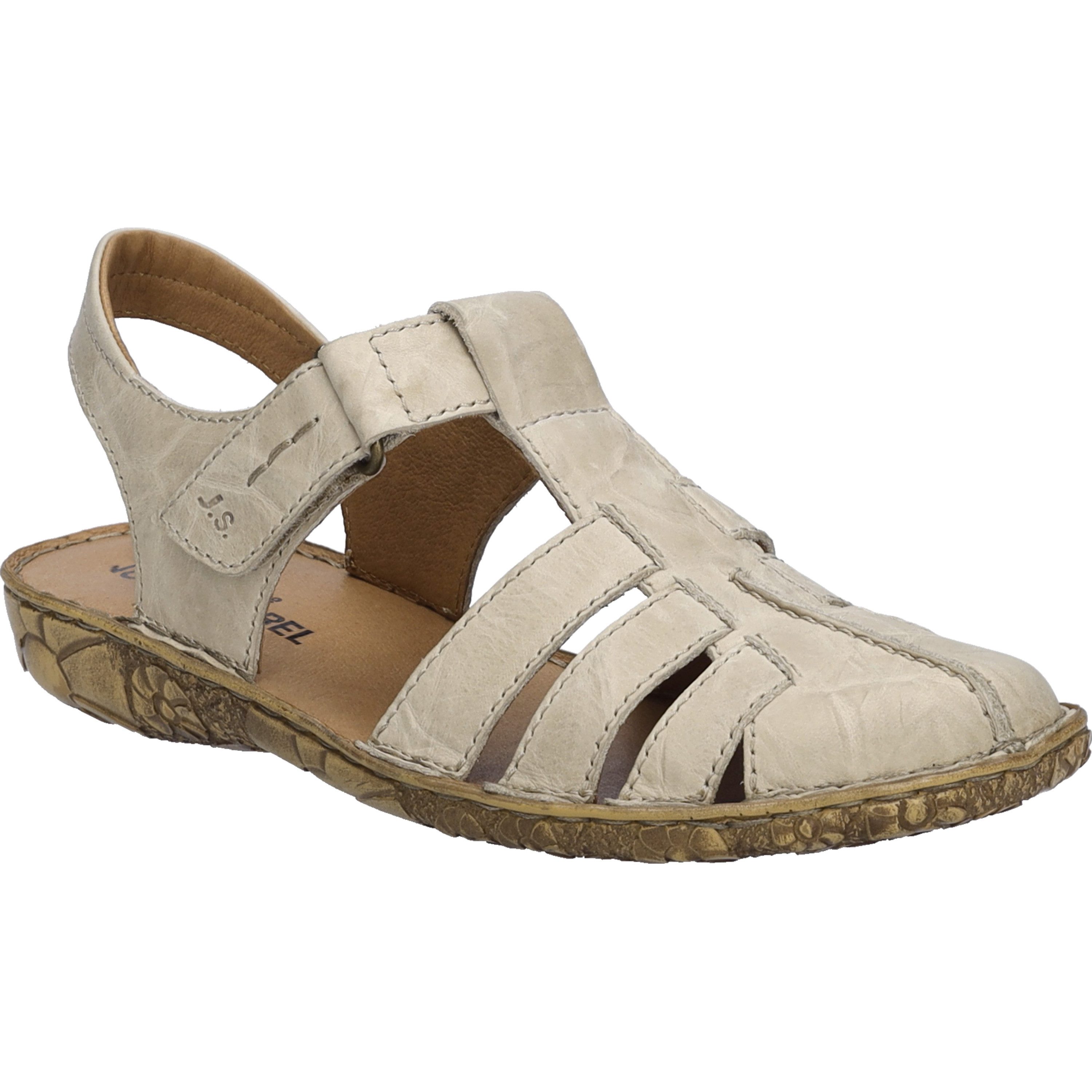Josef Seibel Rosalie 48, natur Sandale