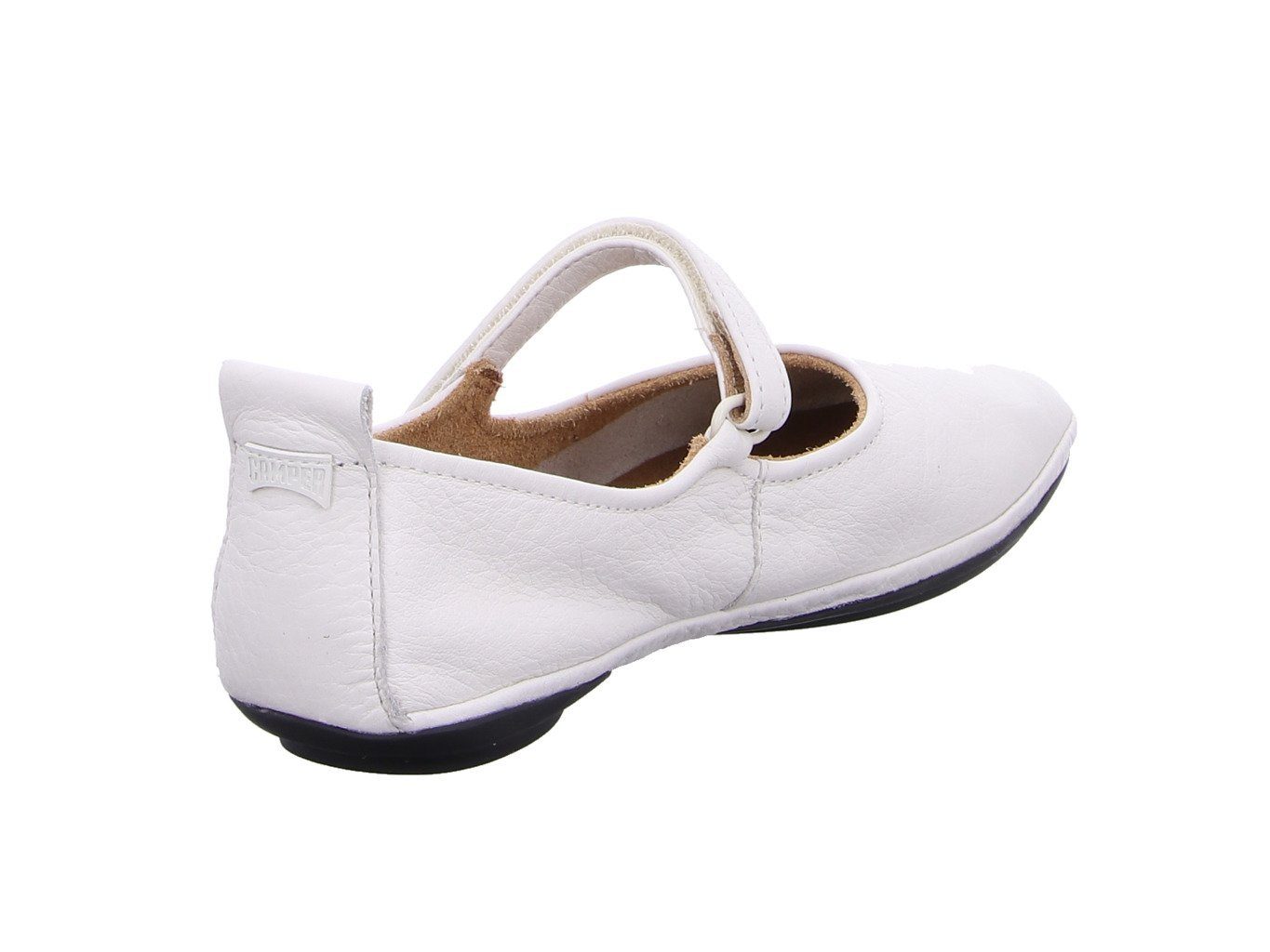 Camper Right Nina Ballerina