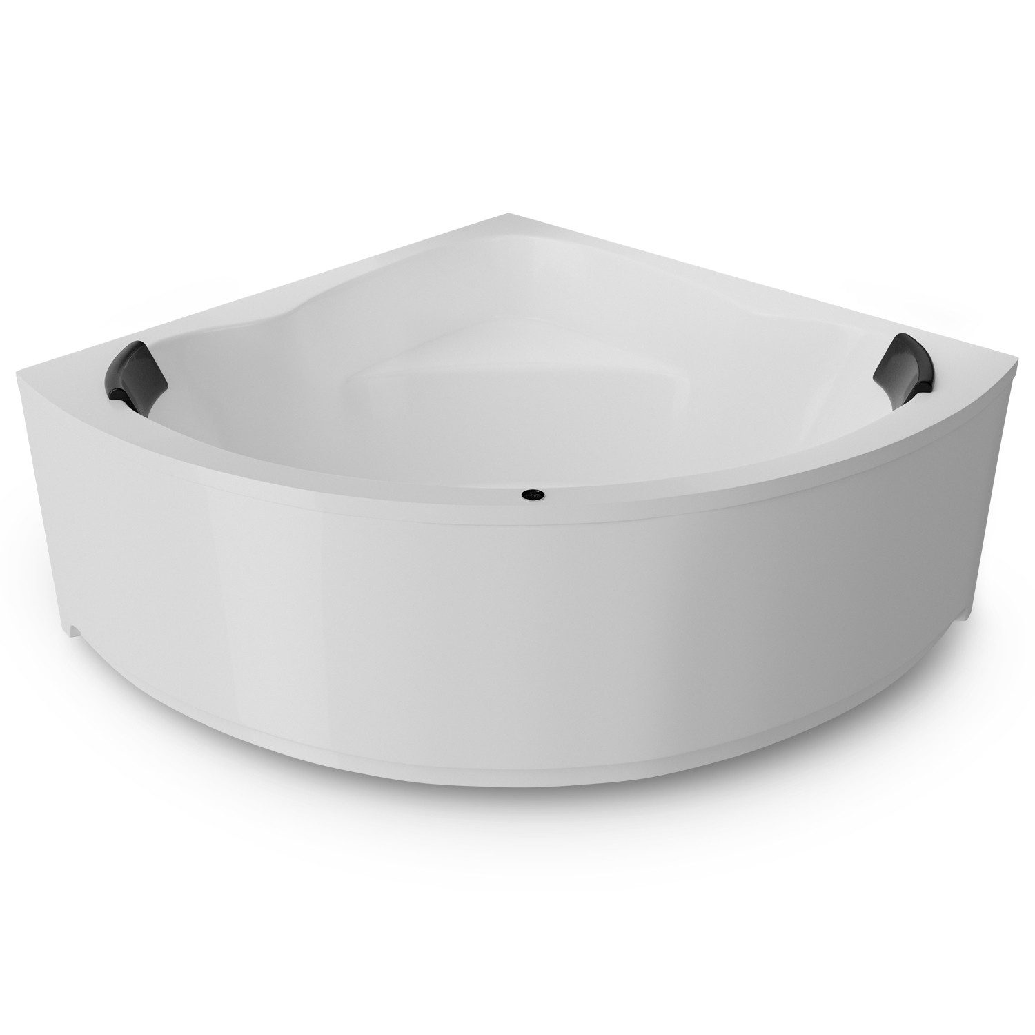 AQUADE Badewanne Acryl Eckbadewanne Koblenz, inkl. günstig online kaufen