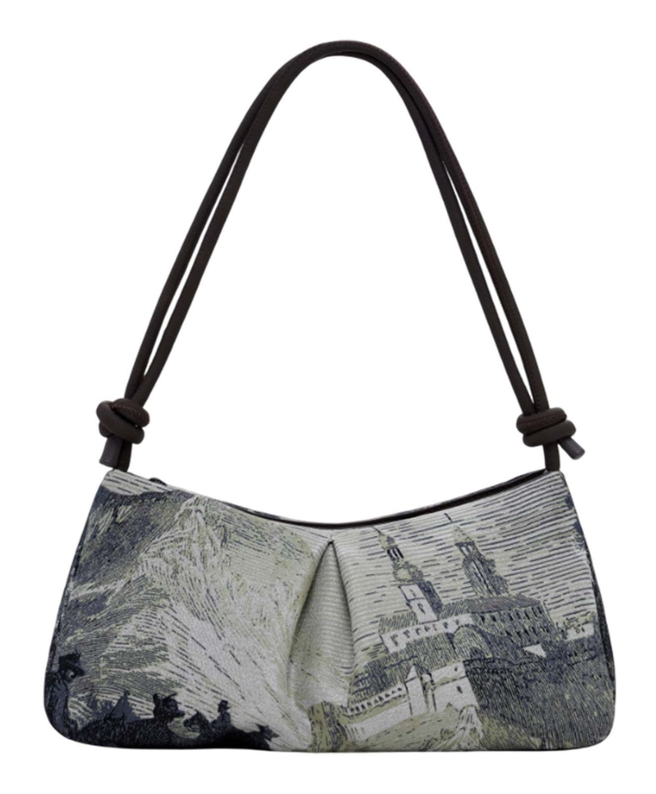 Schultertasche Lacroix Shoulder Bag