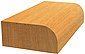 Bosch Professional Abrundfräser »Expert for Wood«, Radius 2 mm, Nutzlänge: 12,7 mm, Bild 2