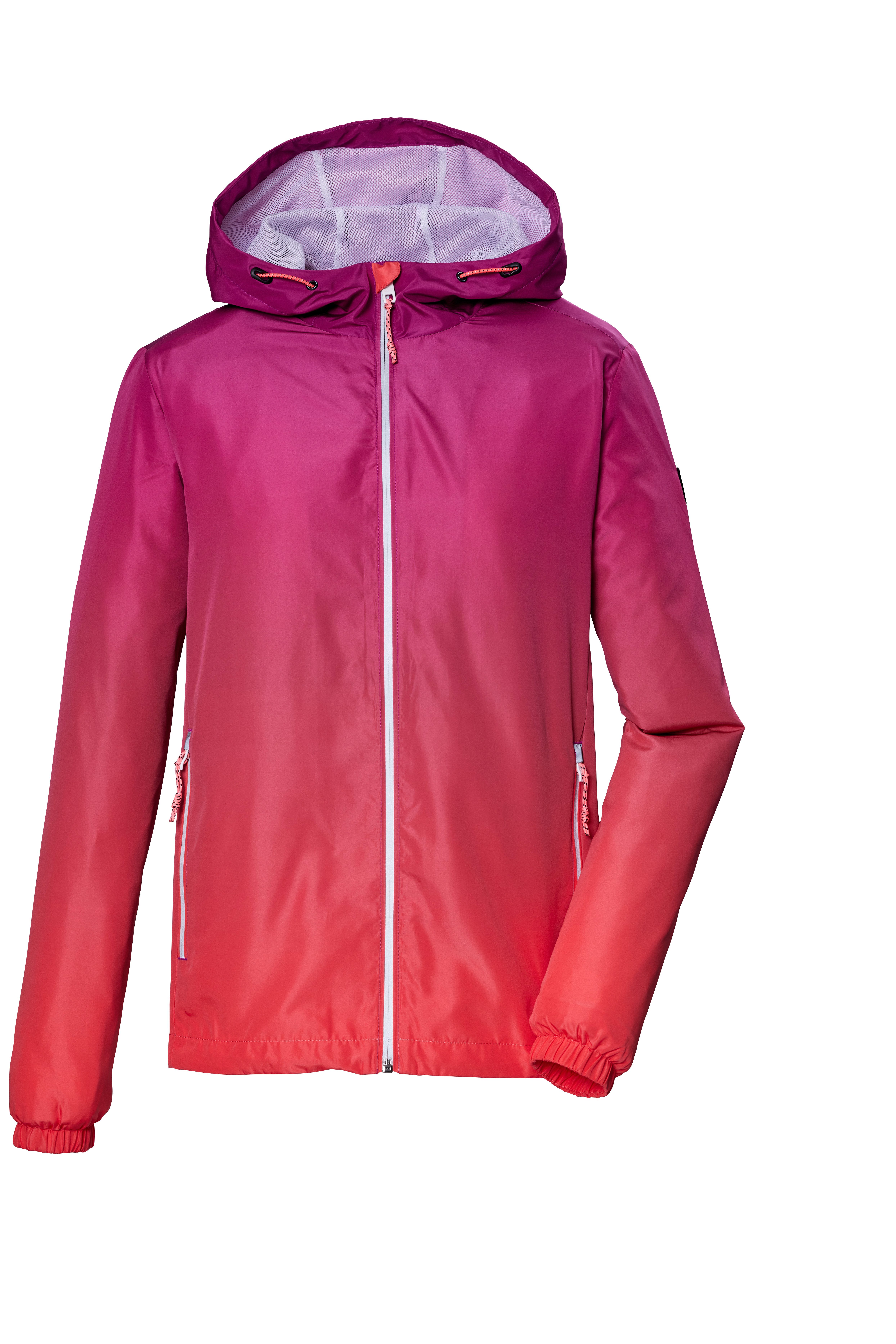 Outdoorjacke KOS 119 WMN JCKT