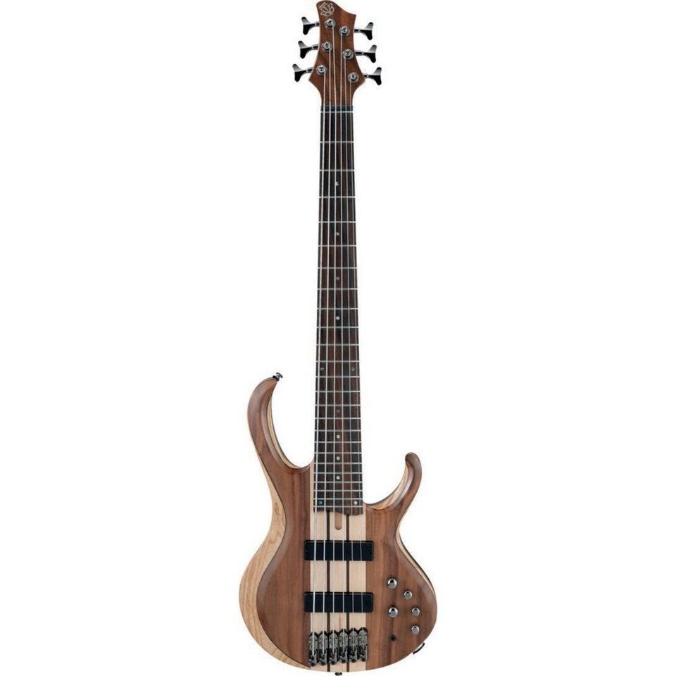 Ibanez EBass, EBässe, 6Saiter EBässe, Standard BTB746NTL Natural