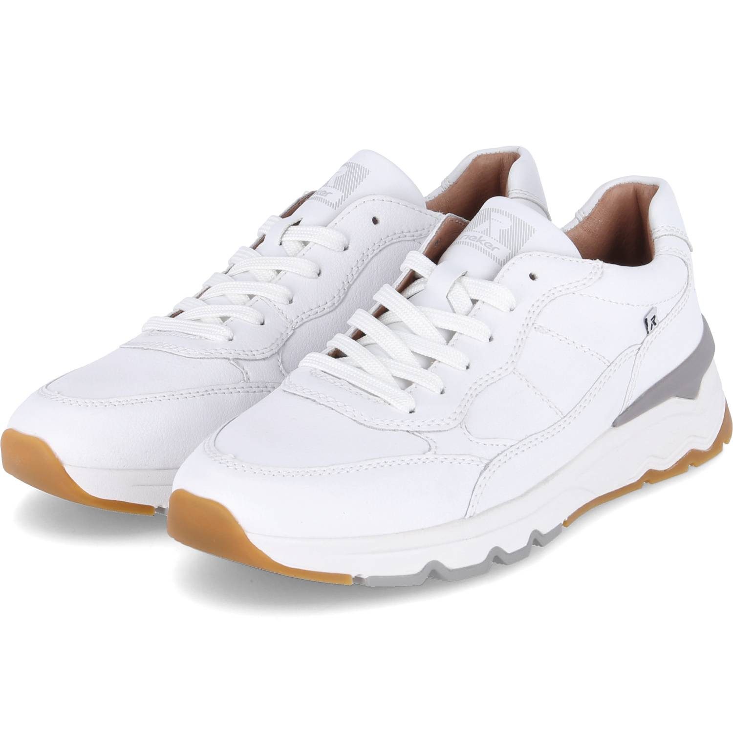 Rieker Low Sneaker Sneaker günstig online kaufen
