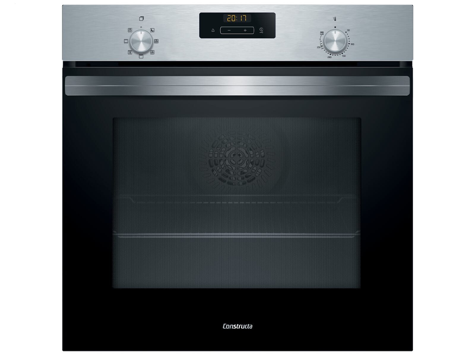 Constructa Einbaubackofen