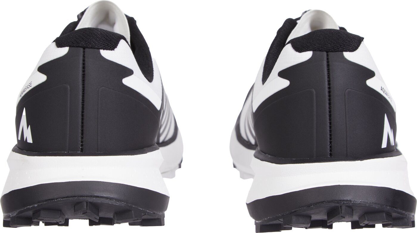 McKINLEY Da.-Wander-Schuh Kansas IV AQB W WHITE/BLACK NIGHT Trekkingschuh