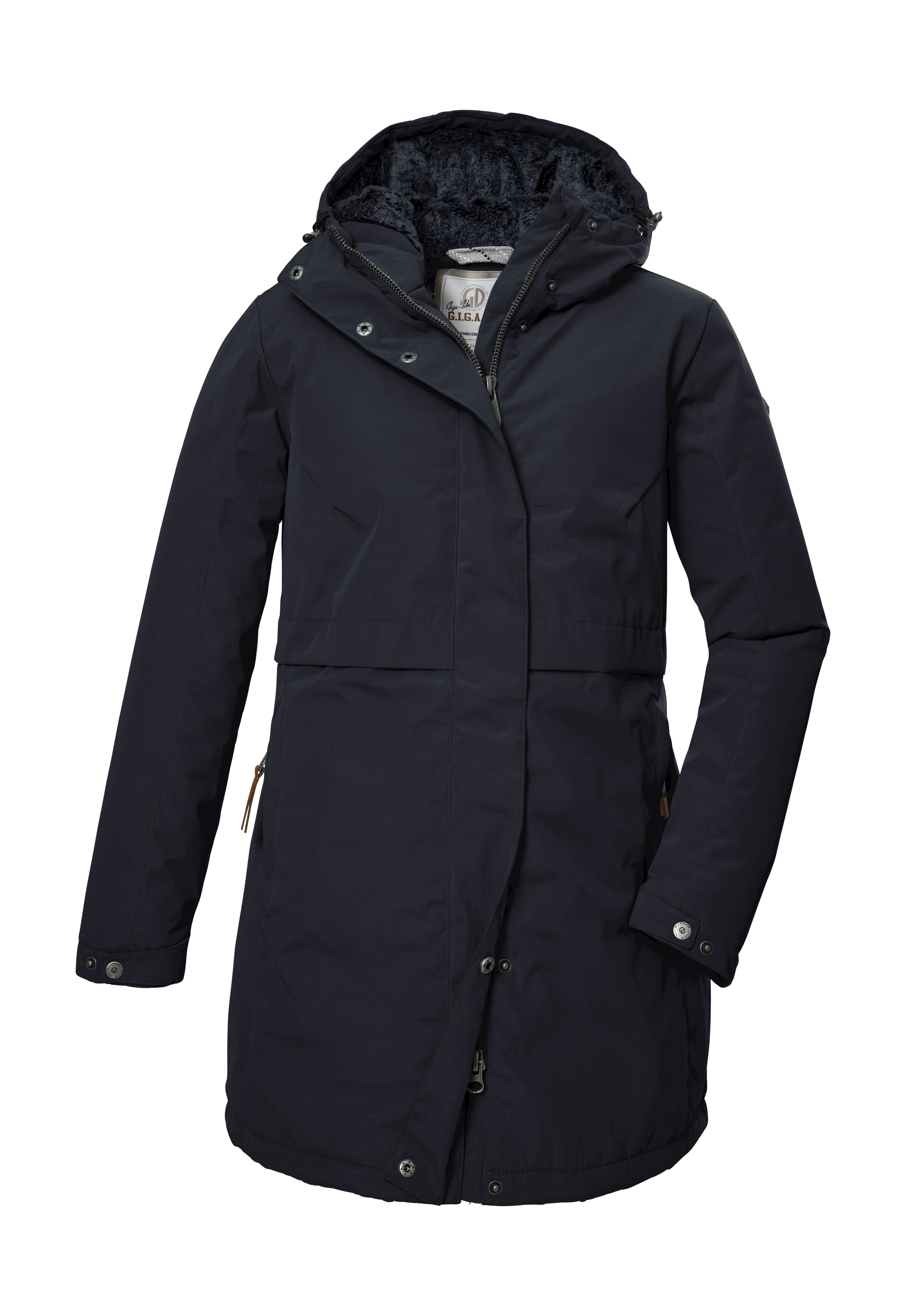 G.I.G.A. DX by killtec Parka GW günstig online kaufen