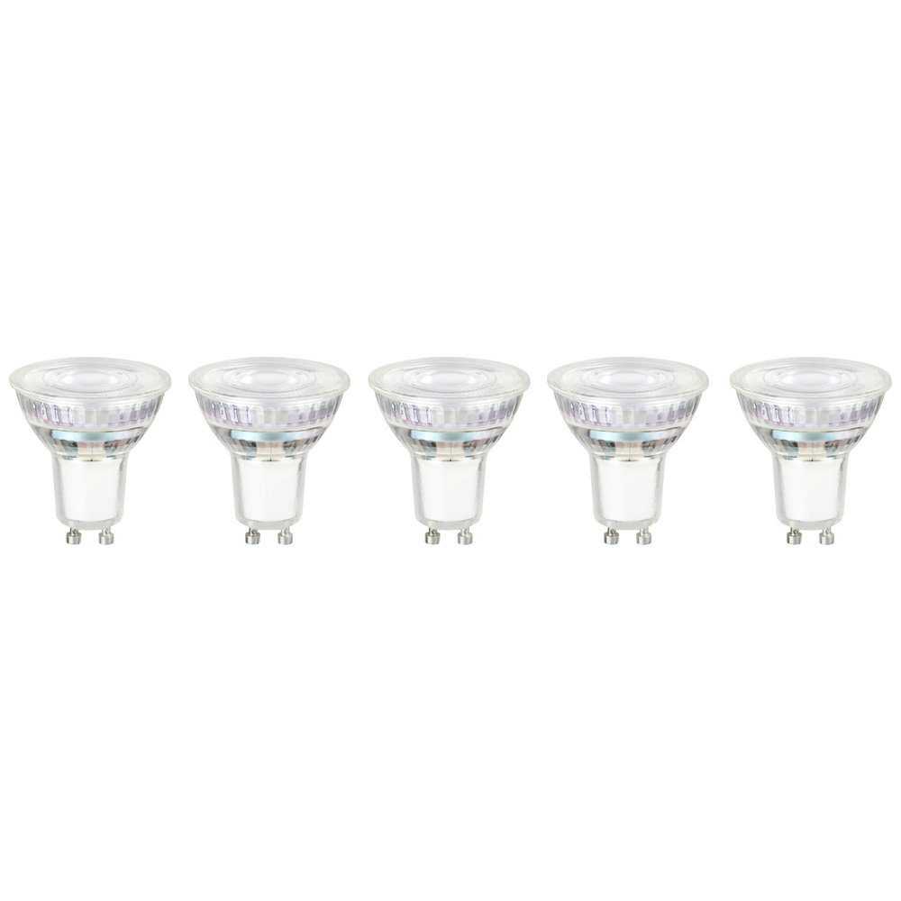 Sygonix LED-Leuchtmittel Sygonix SY-5781470 LED EEK günstig online kaufen