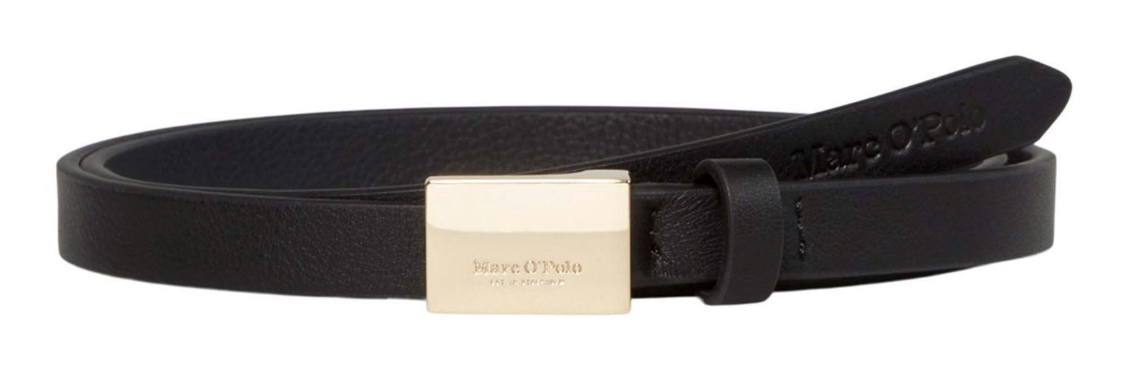 Marc O'Polo Taillengürtel Leather Belt aus günstig online kaufen