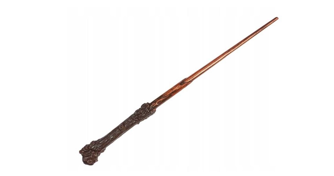 Festivalartikel Kostüm Geheimnisvoller Zauberstab von Harry Potter verschiedene Typen