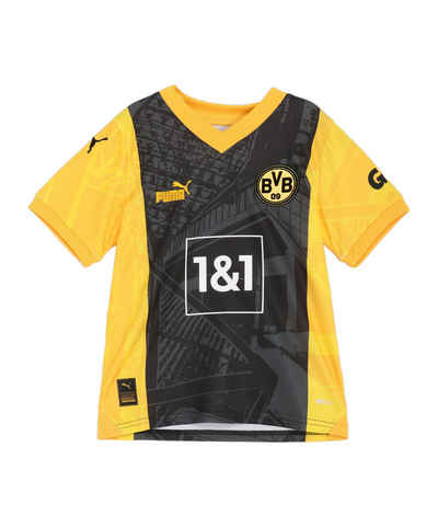 PUMA Fußballtrikot BVB Dortmund Special Edition Trikot Kids