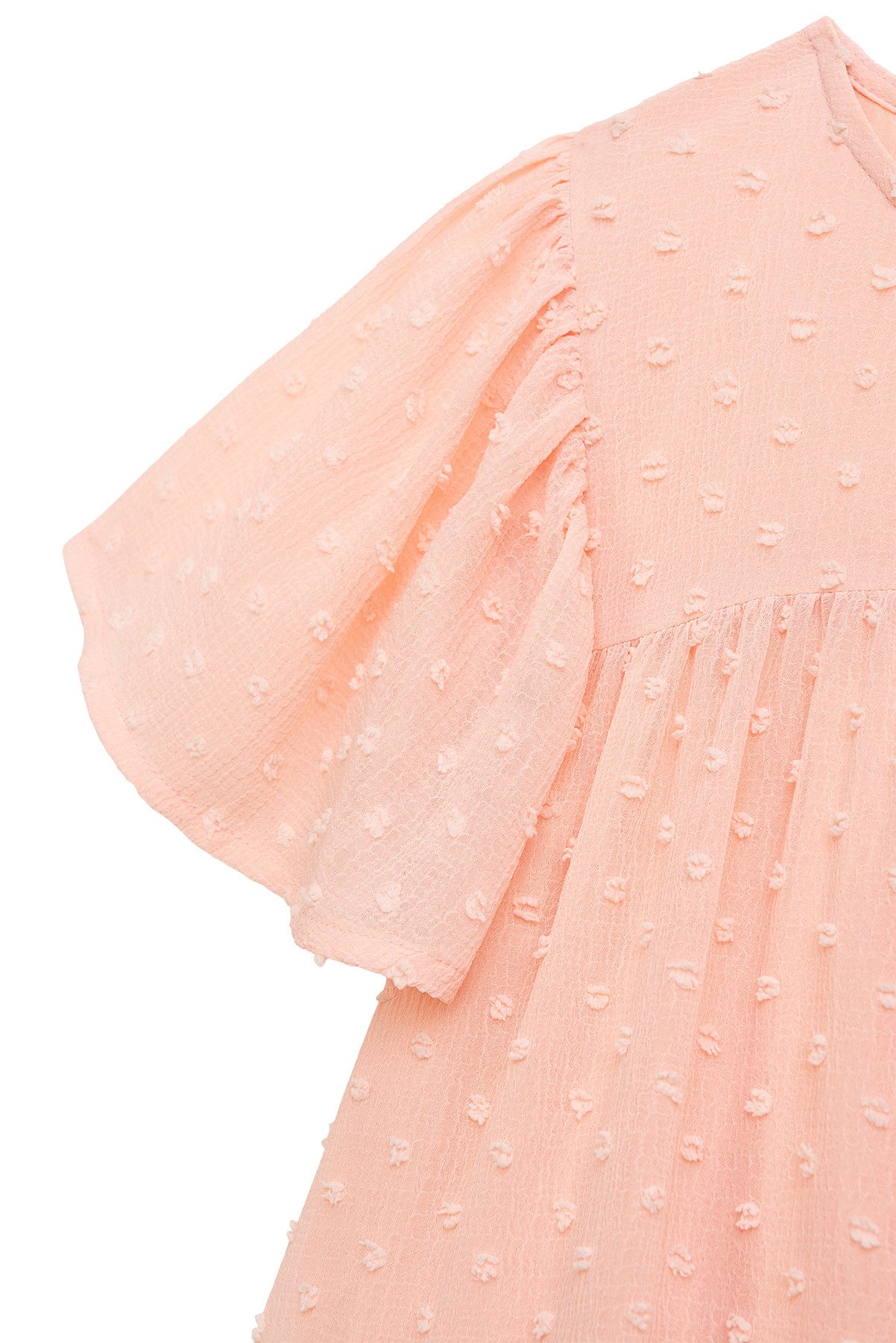 DANAMADE Sommerkleid DANAMADE Dresses DSERAPHINA günstig online kaufen