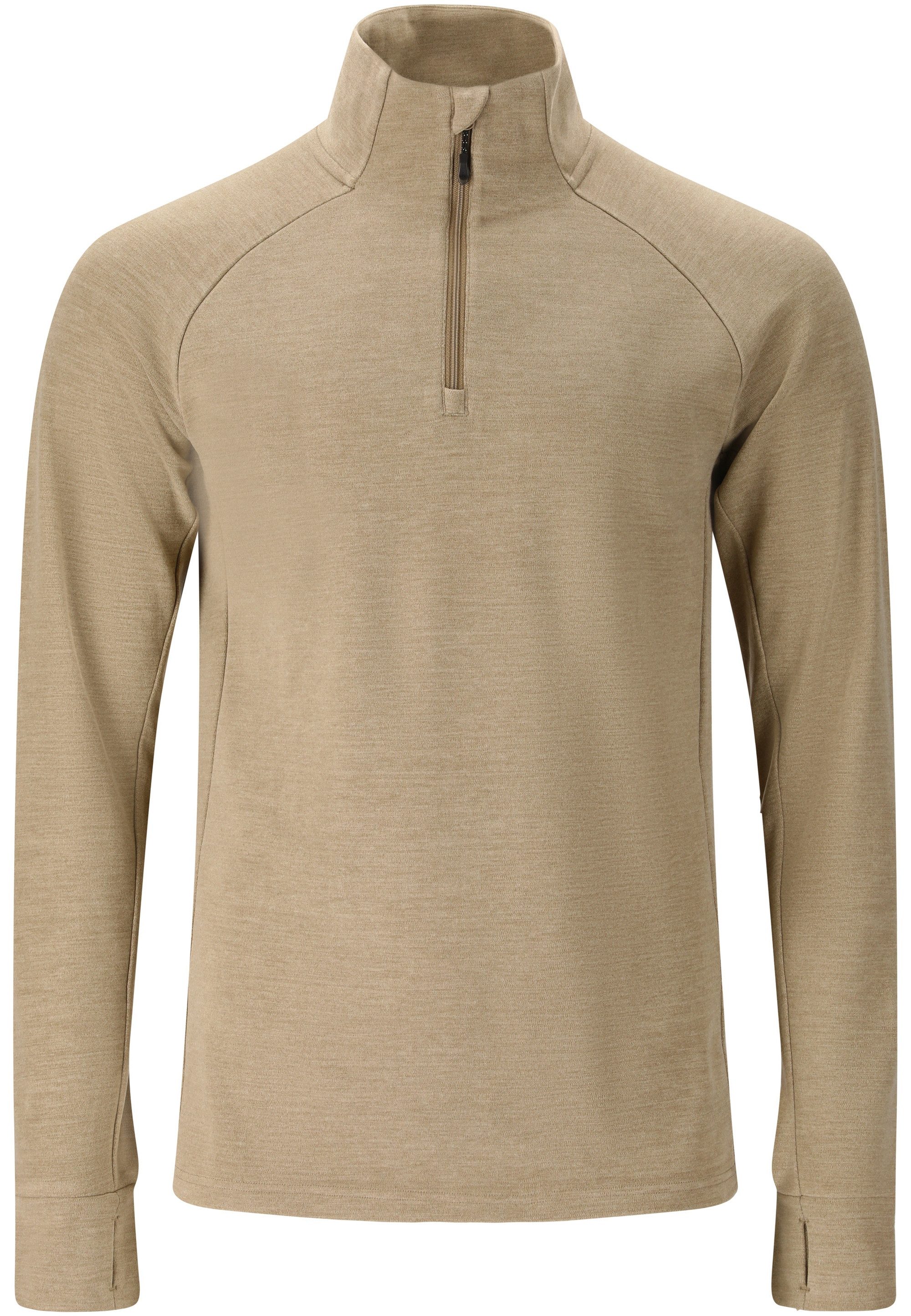 beige-braun