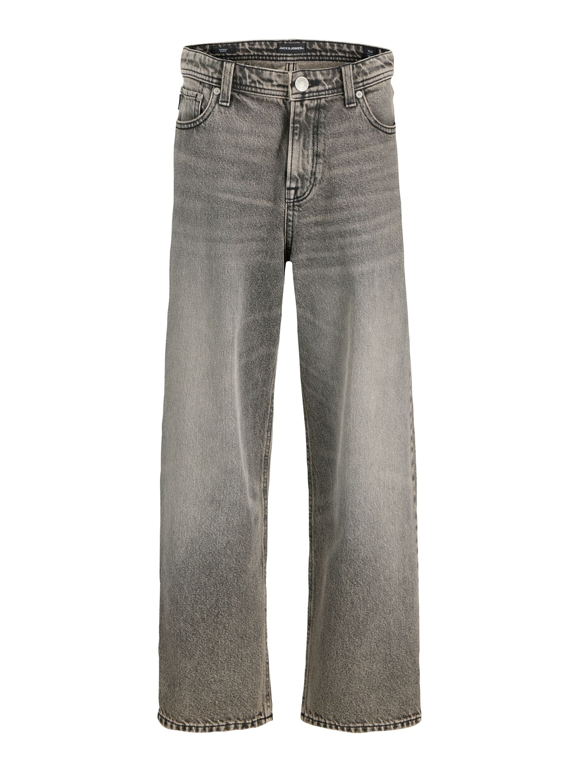 Relax-fit-Jeans