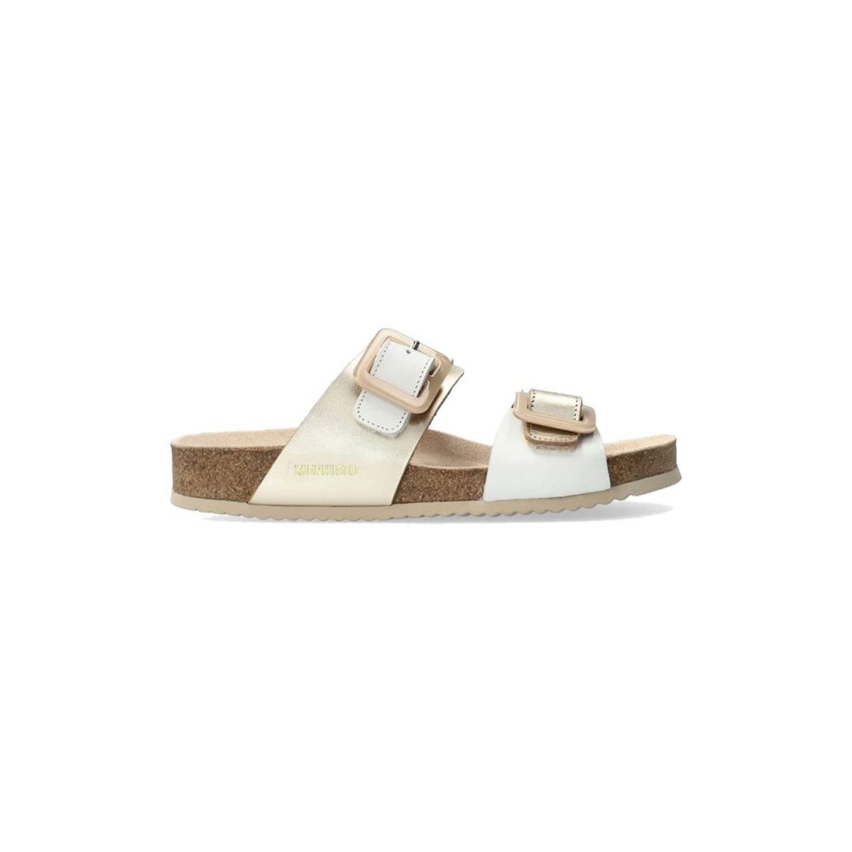 Mephisto Komfort Sandalen für Damen in blau Sandale (1-tlg)