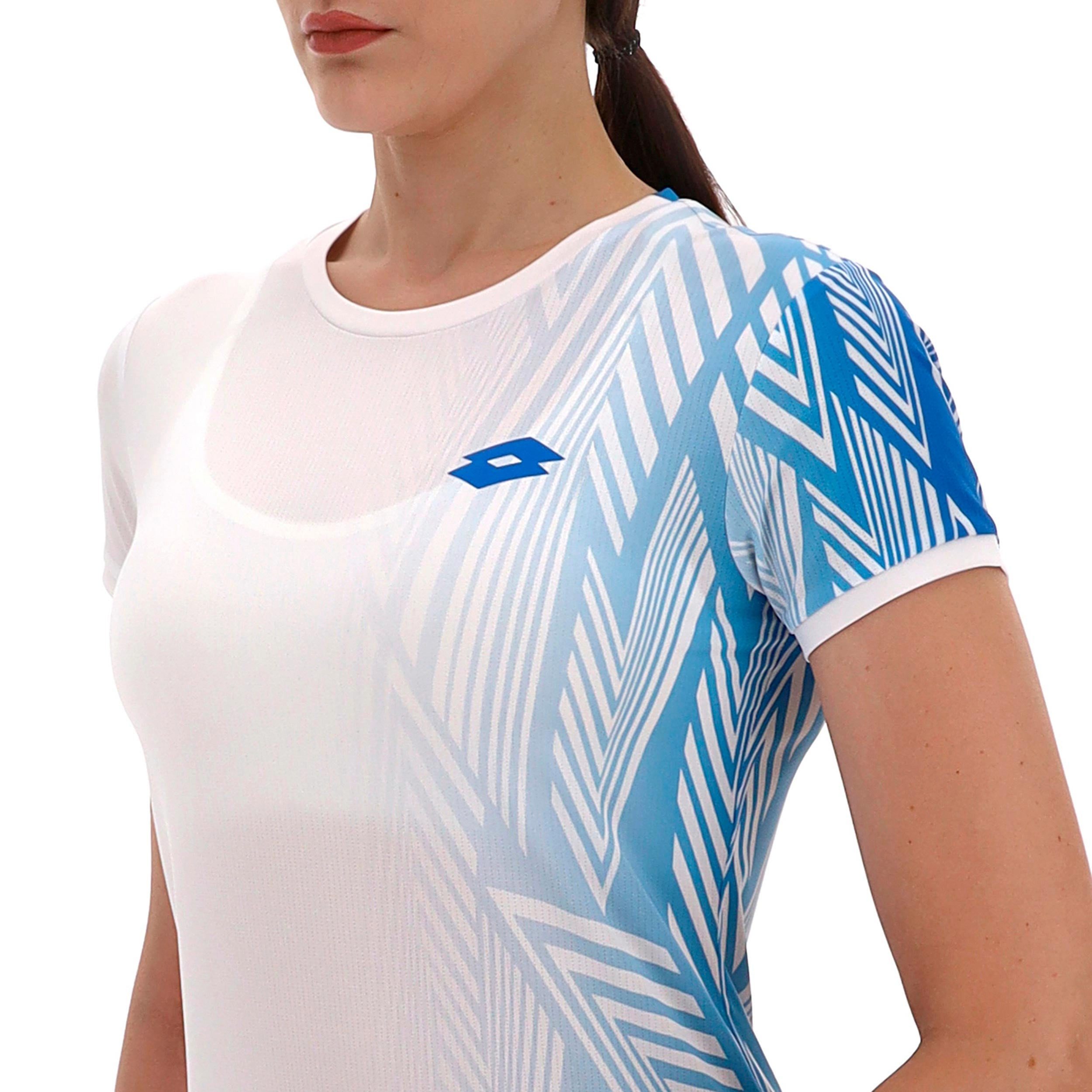 Lotto T-Shirt Tech VI