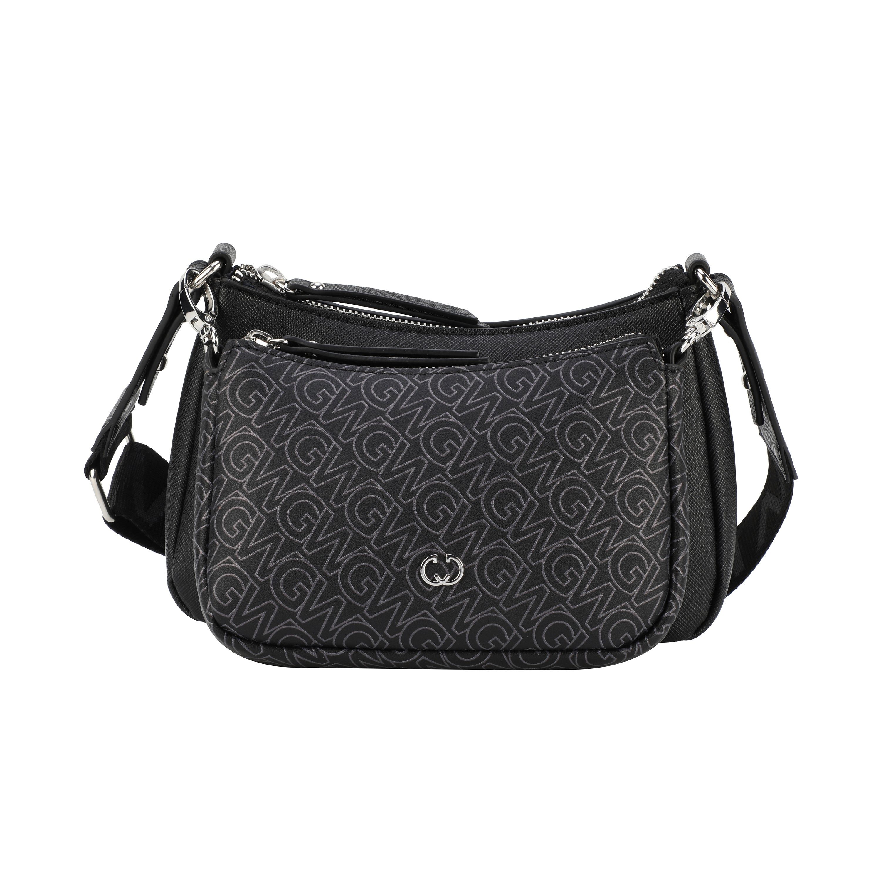 Schultertasche Gerry Weber - Damen Schultertasche Double Take