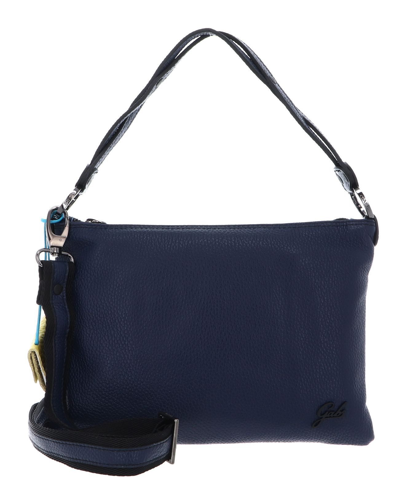 Gabs Umhängetasche Pochette Bag, aus echtem Kalbsleder