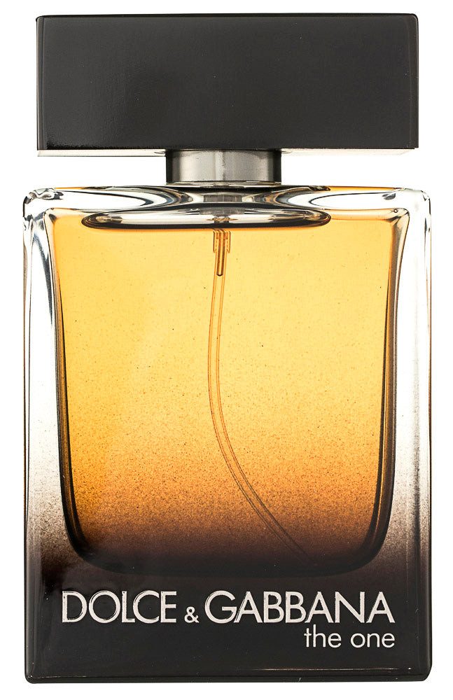 DOLCE & GABBANA Eau de Parfum The One for Men Eau de Parfum