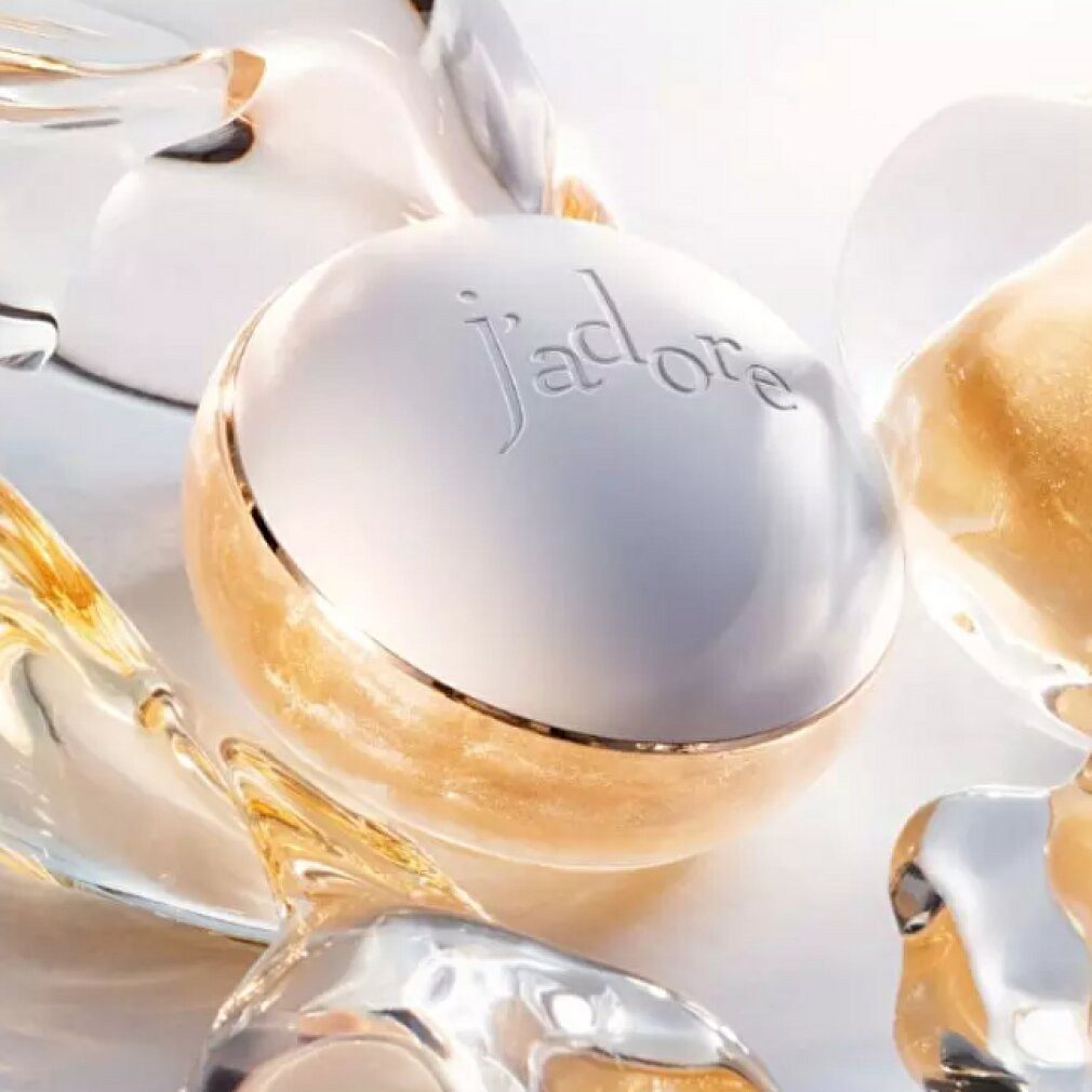 Dior Körperpflegemittel J'adore - Glitzerndes Körpergel - Inhalt: 100 ml