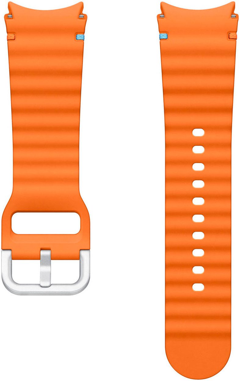 Samsung Uhrenarmband Sport Band (S/M) günstig online kaufen