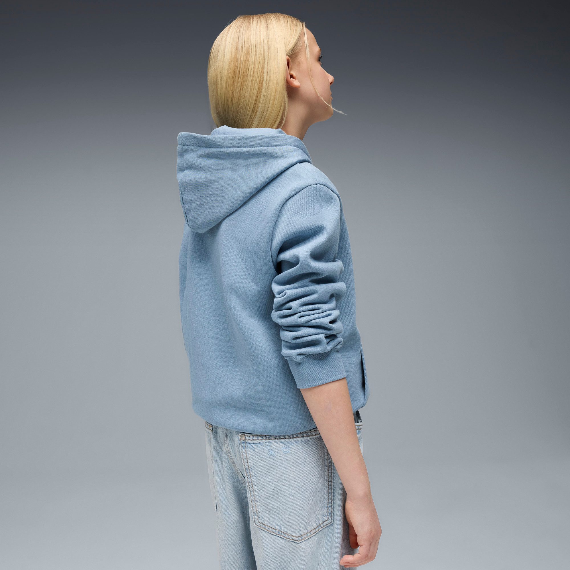 PUMA Kapuzensweatshirt ESS NO. 1 LOGO günstig online kaufen
