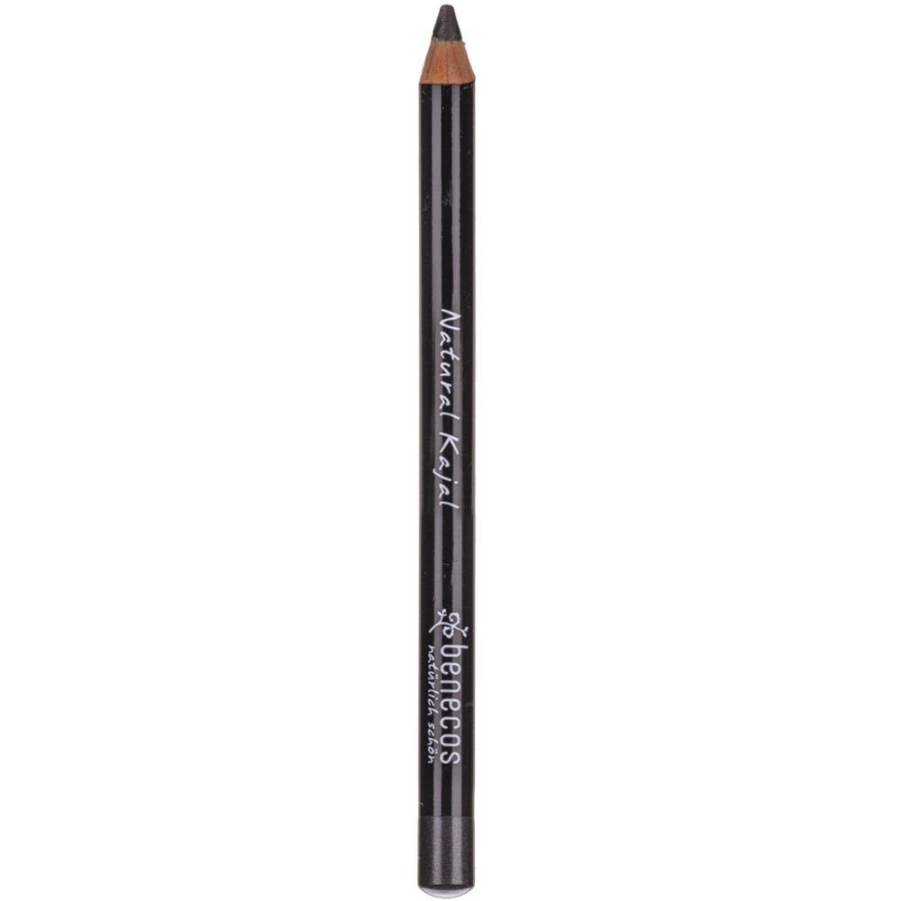 Benecos Kajal Natural anthracite, 1.13 g