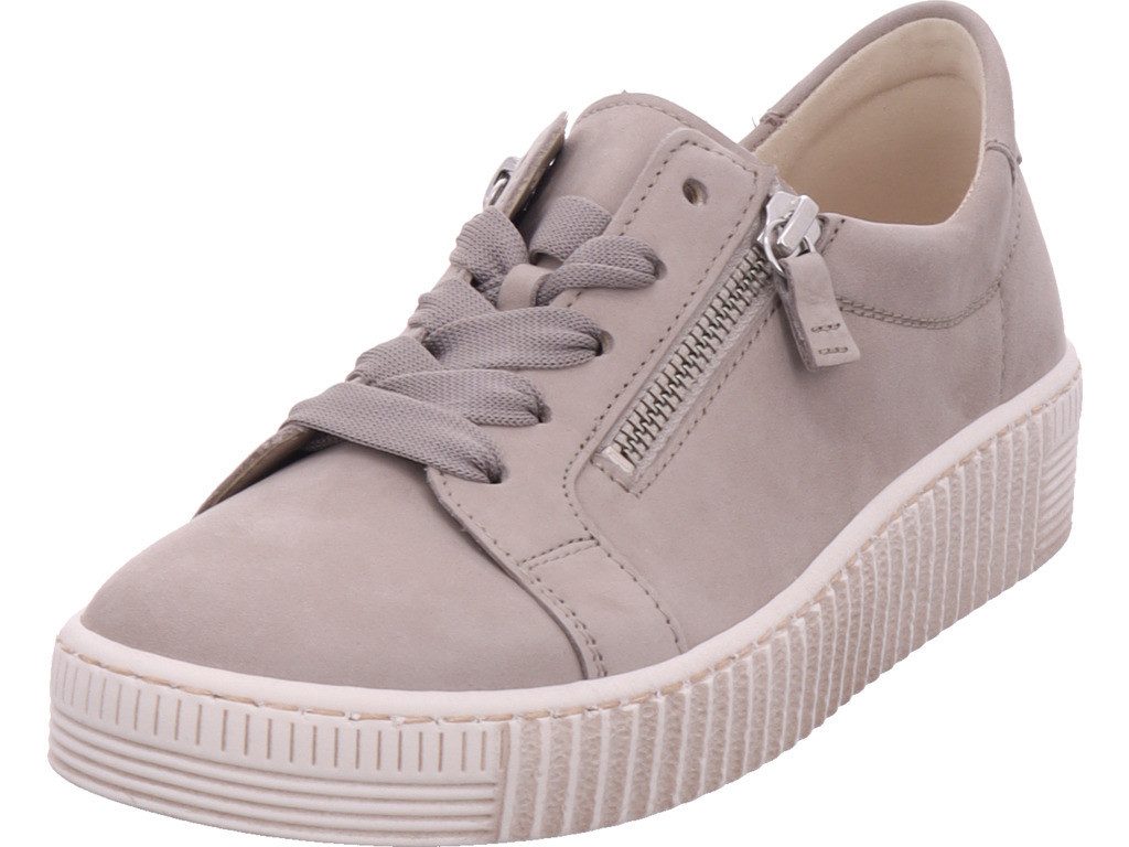 Schnürschuh