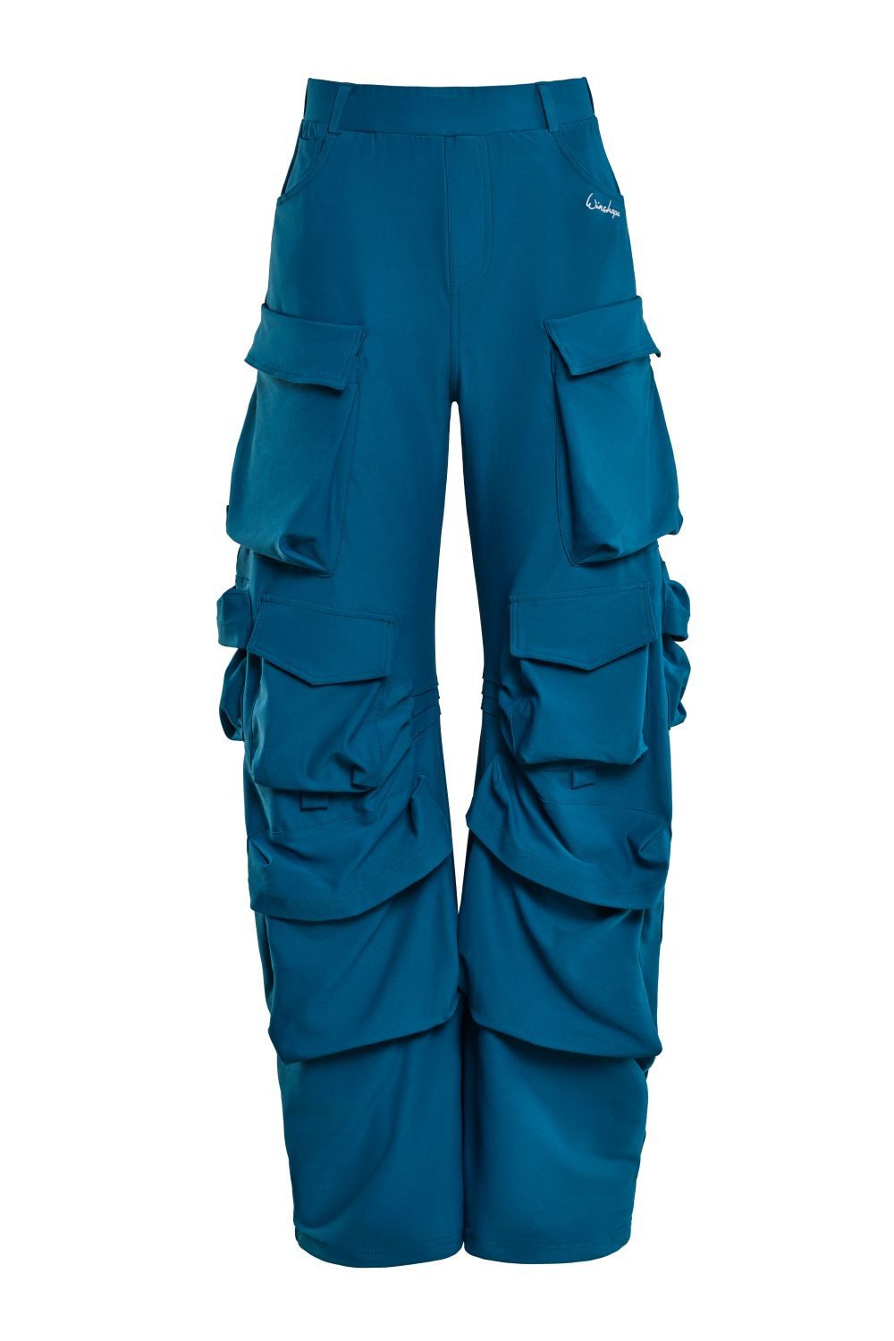 Sporthose Functional Comfort Cargo Pants CP101C