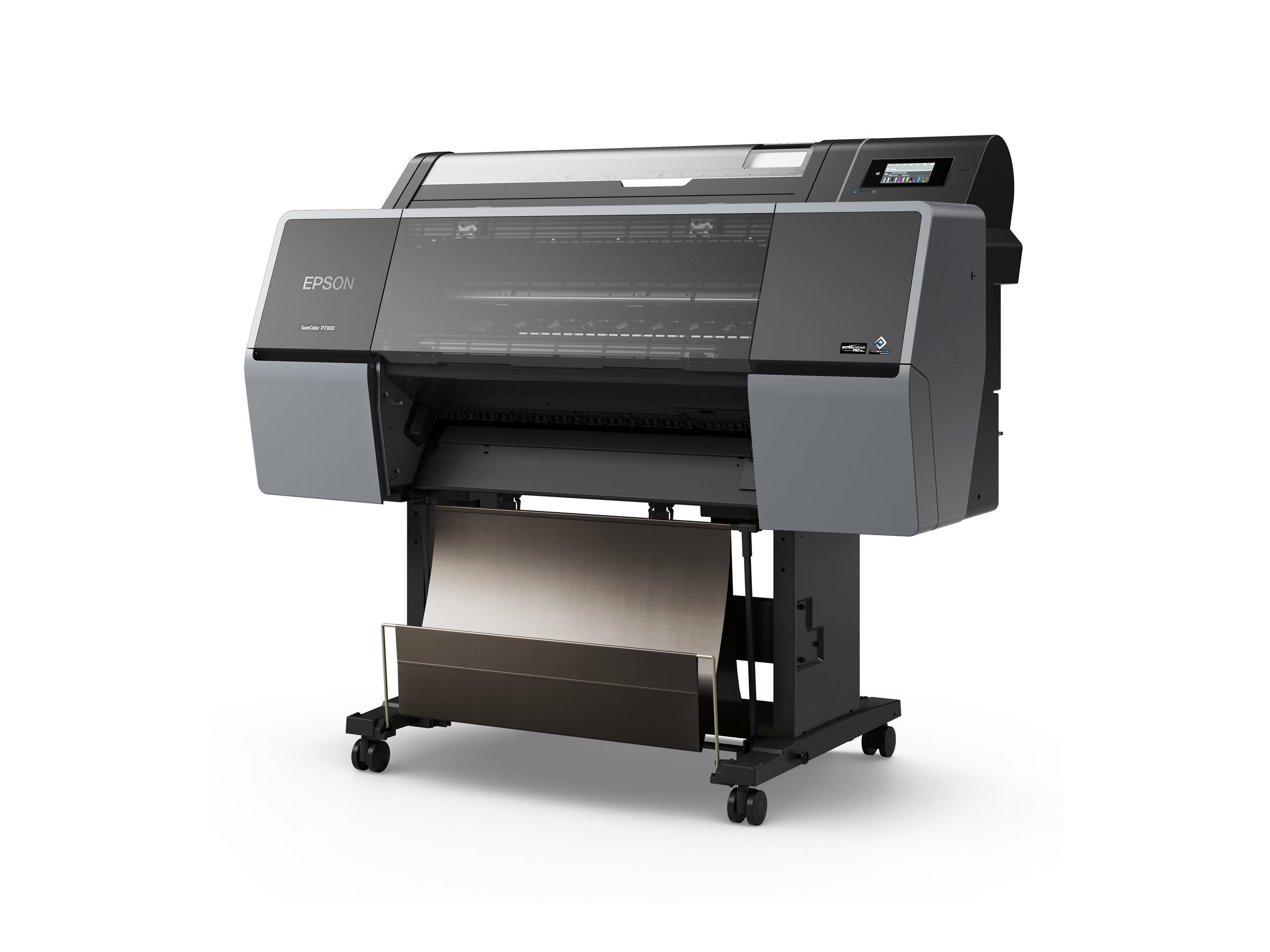 Epson Großformatdrucker
