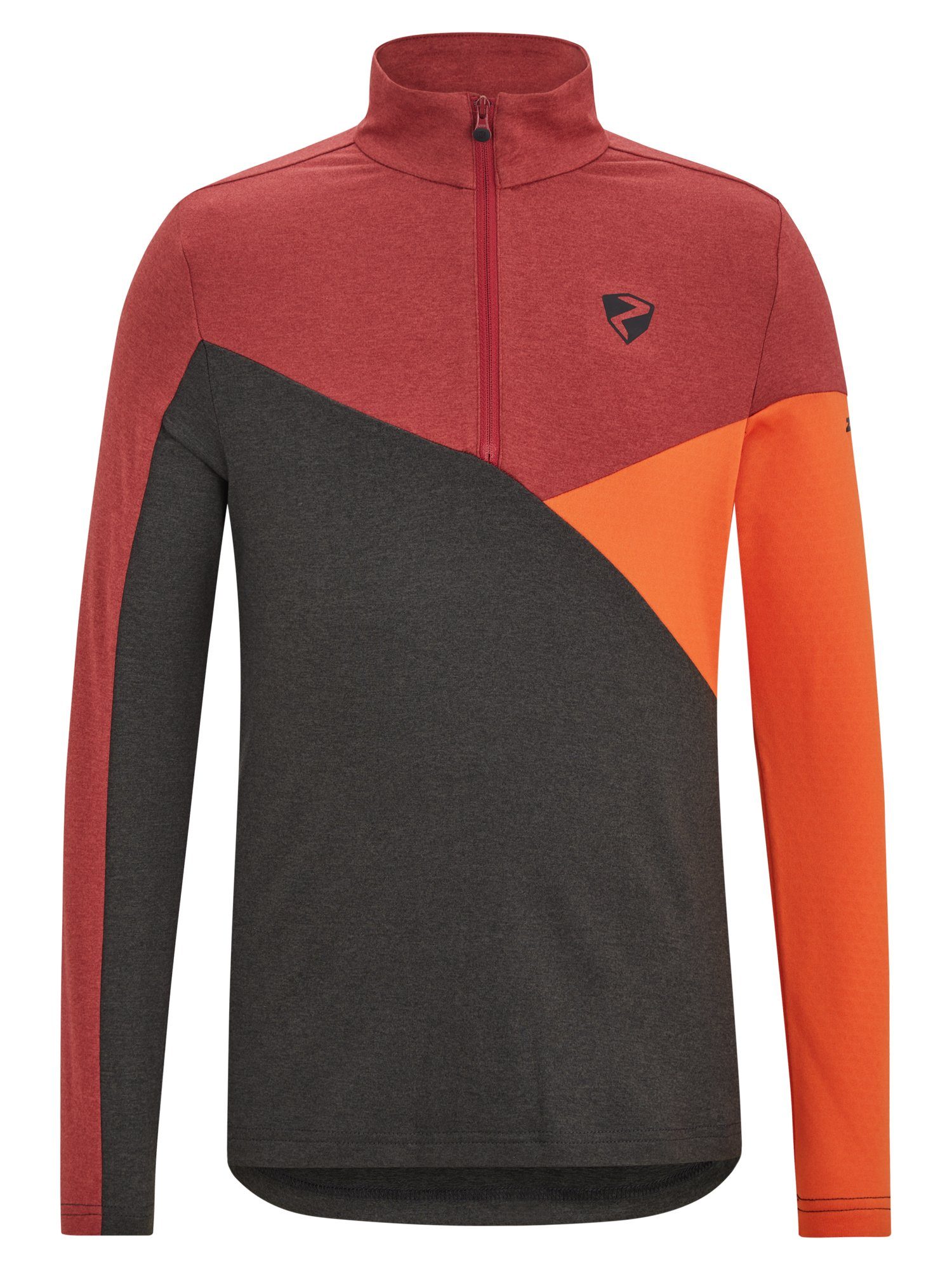 Rollkragenpullover JESPA jun (underlayer)