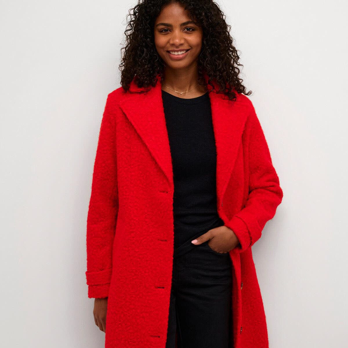 Jackenblazer KAanne Coat