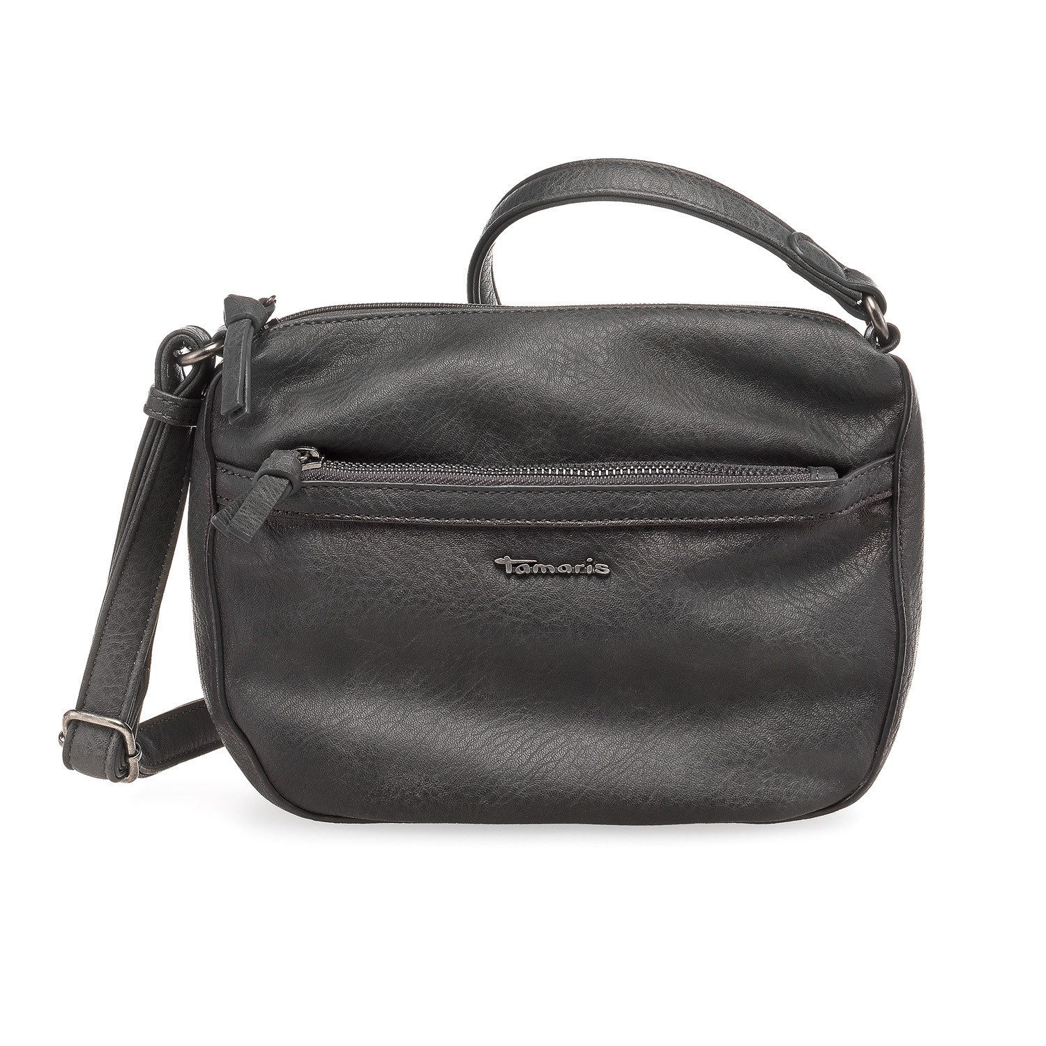 Tamaris Umhängetasche Hayden, Damen Handtasche Crossbody Bag Umhängetasche