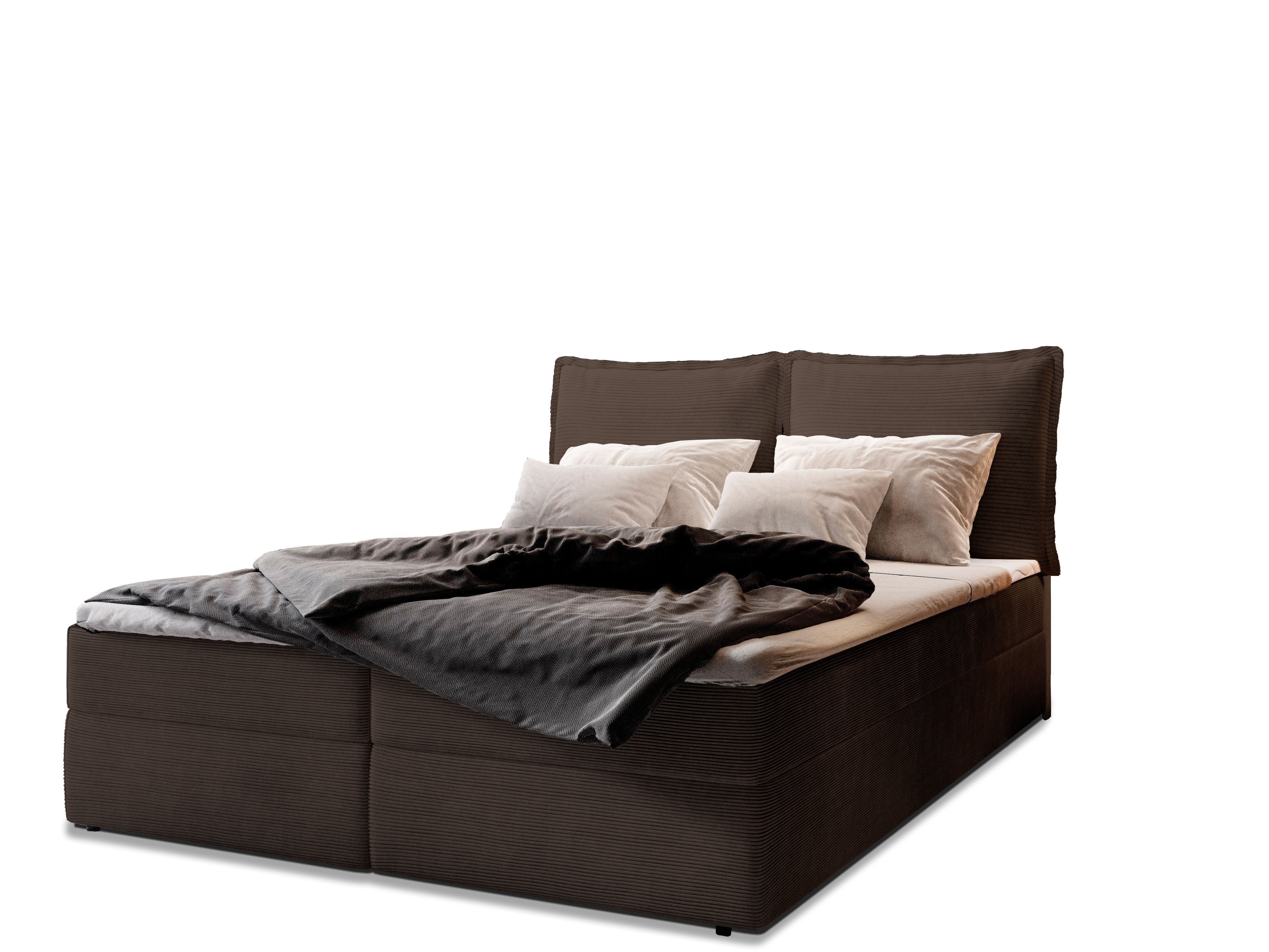 Masseno Boxbett LENTE 160x200 cm mit günstig online kaufen
