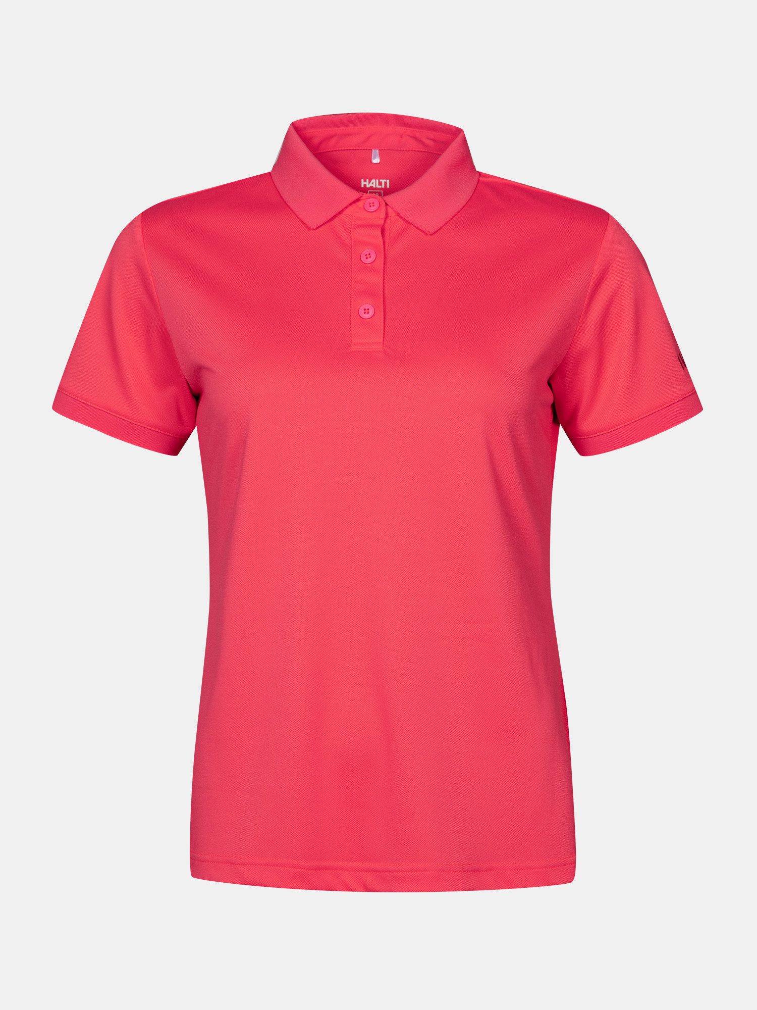 HALTI Poloshirt Laine W Polo Technical *