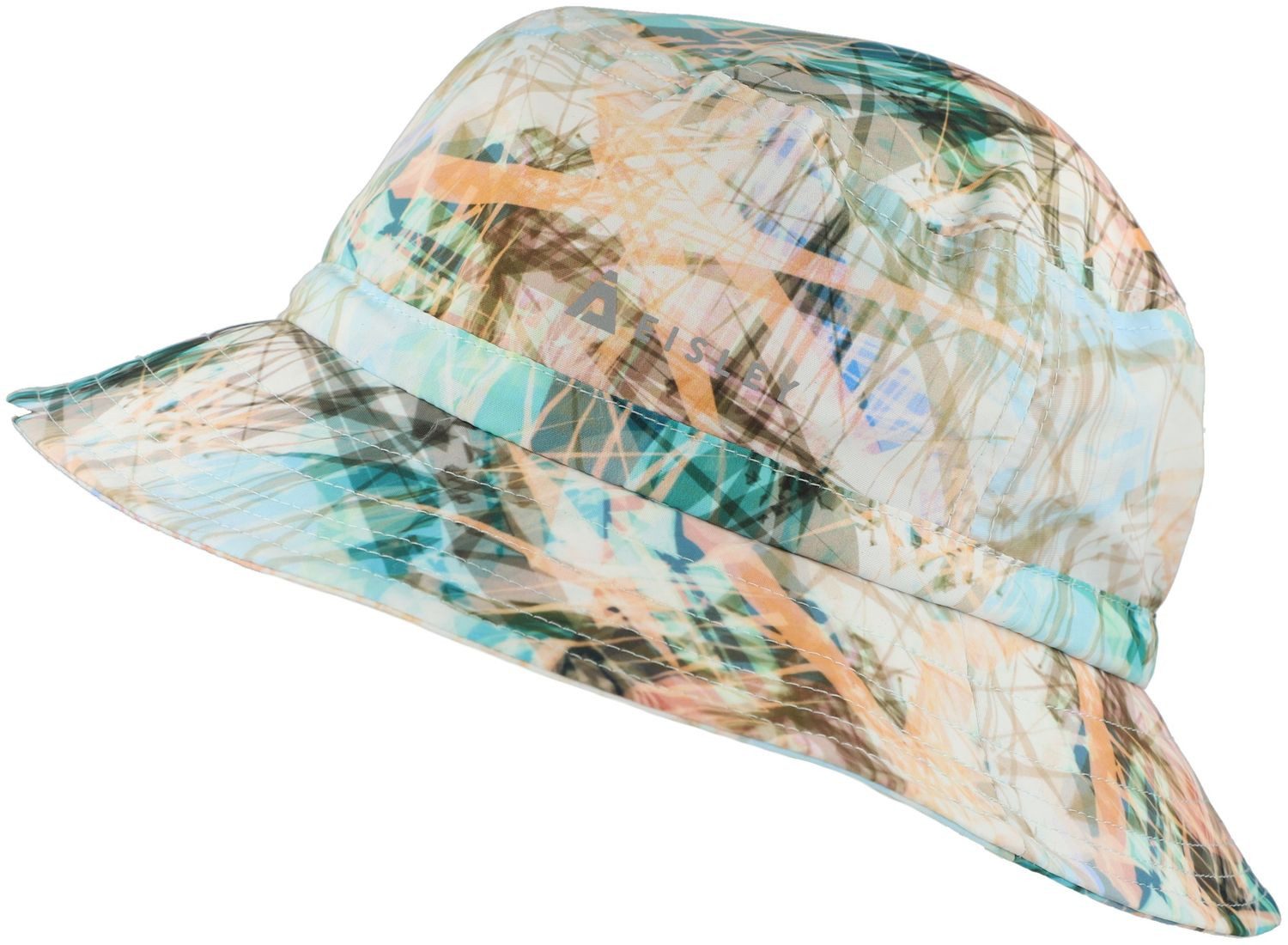 Eisley Trilby Stoffhut/Schnelltrocknend Bunte-Muster /UV-Schutz 50+ günstig online kaufen