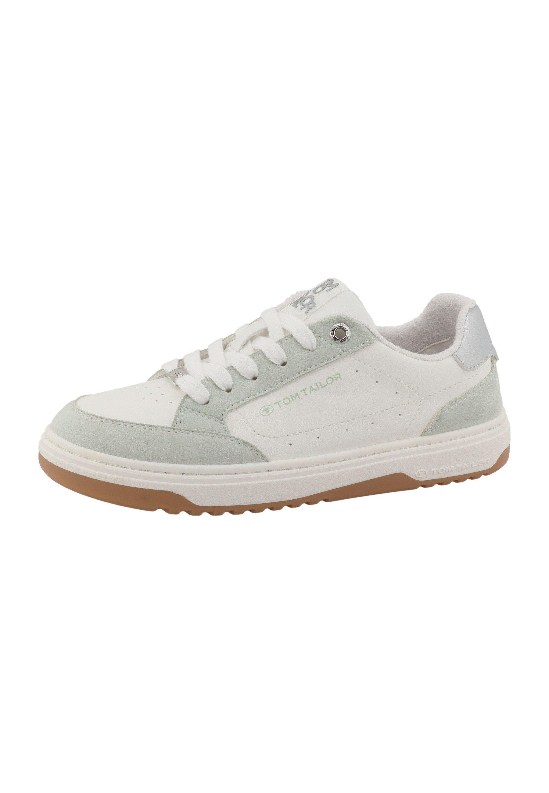 TOM TAILOR Tom Tailor Sneaker Low Sneaker