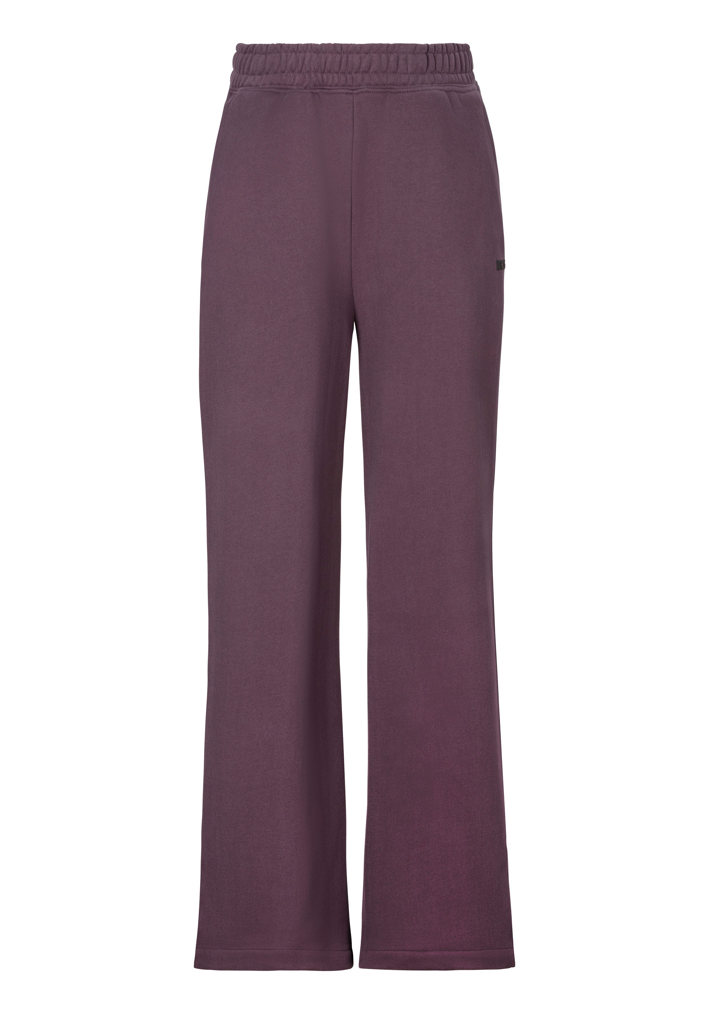 BOSS ORANGE Sweatshirt Epreppants Premium Damenmode mit Logostickerei günstig online kaufen